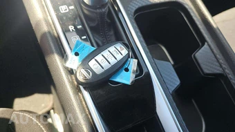 2020 Nissan Sentra SV - miniatura 20