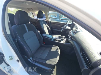 2020 Nissan Sentra SV - miniatura 8