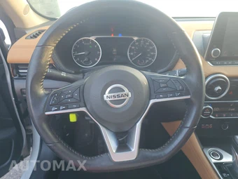 2020 Nissan Sentra SV – miniatura 10