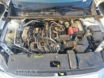 2020 Nissan Sentra SV – miniatura 15