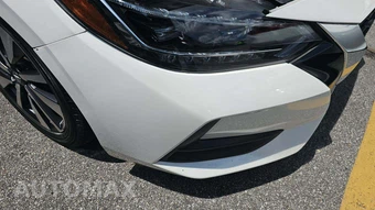2020 Nissan Sentra SV – miniatura 19