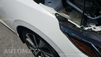 2020 Nissan Sentra SV – miniatura 27