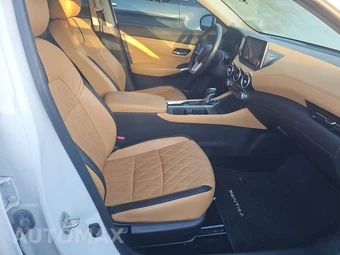 2020 Nissan Sentra SV – miniatura 8