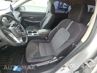 2020 Nissan Sentra SV - miniatura 7