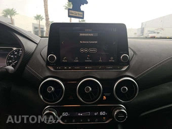 2020 Nissan Sentra SV - miniatura 8