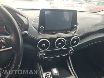2020 Nissan Sentra SV – miniatura 11