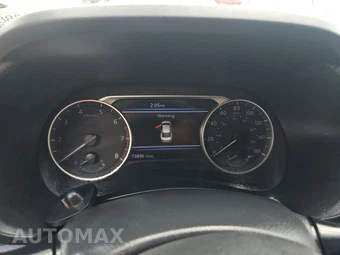 2020 Nissan Sentra SV – miniatura 12