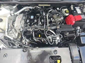 2020 Nissan Sentra SV – miniatura 15