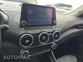2020 Nissan Sentra SV - miniatura 10