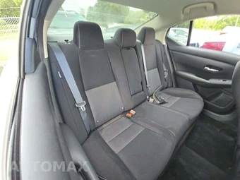 2020 Nissan Sentra SV - miniatura 16