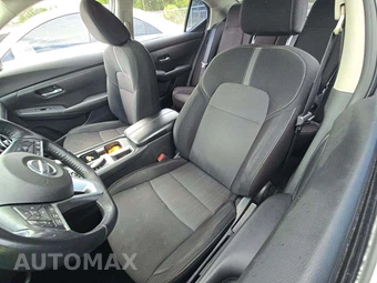 2020 Nissan Sentra SV - miniatura 6