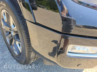 2020 Nissan TITAN Platinum Reserve Crew Cab Short Bed – miniatura 18
