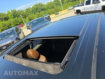 2020 Nissan TITAN Platinum Reserve Crew Cab Short Bed – miniatura 9