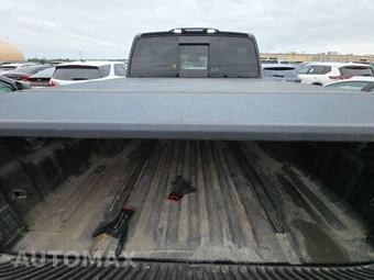 2020 Nissan TITAN PRO-4X Crew Cab Extra Short Bed - miniatura 16