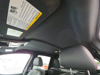 2020 Nissan TITAN PRO-4X Crew Cab Extra Short Bed - miniatura 19