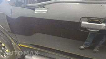 2020 Nissan TITAN PRO-4X Crew Cab Extra Short Bed - miniatura 35