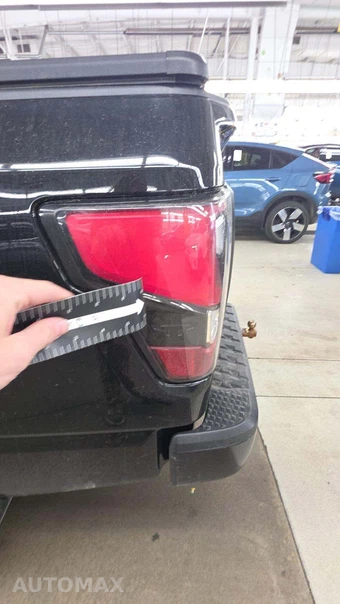 2020 Nissan TITAN PRO-4X Crew Cab Extra Short Bed - miniatura 41