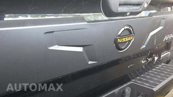 2020 Nissan TITAN PRO-4X Crew Cab Extra Short Bed - miniatura 57