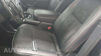 2020 Nissan TITAN PRO-4X Crew Cab Extra Short Bed - miniatura 64