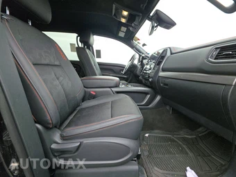 2020 Nissan TITAN PRO-4X Crew Cab Extra Short Bed - miniatura 8