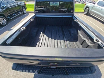 2020 Nissan TITAN PRO-4X Crew Cab Short Bed – miniatura 11