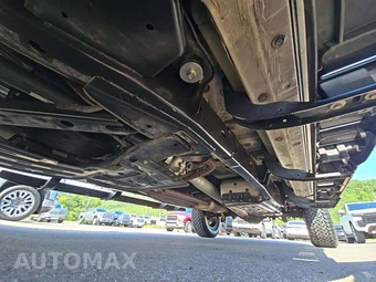 2020 Nissan TITAN PRO-4X Crew Cab Short Bed – miniatura 4