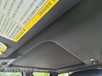 2020 Nissan TITAN PRO-4X Crew Cab Short Bed – miniatura 8