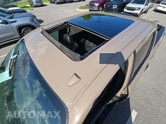 2020 Nissan TITAN PRO-4X Crew Cab Short Bed – miniatura 9