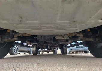 2020 Nissan TITAN PRO-4X Crew Cab Short Bed - miniatura 10