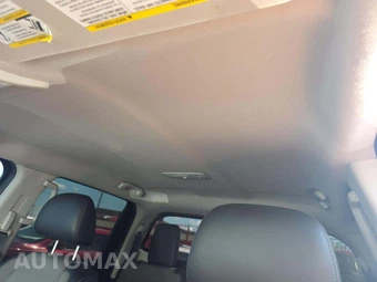 2020 Nissan TITAN S Crew Cab Short Bed - miniatura 11