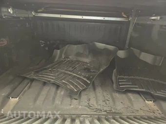 2020 Nissan TITAN SL Crew Cab Short Bed - miniatura 16