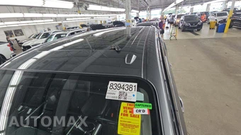 2020 Nissan TITAN SL Crew Cab Short Bed - miniatura 19