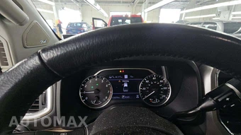 2020 Nissan TITAN SL Crew Cab Short Bed - miniatura 21