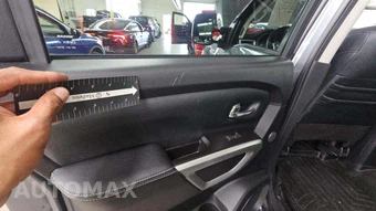 2020 Nissan TITAN SL Crew Cab Short Bed - miniatura 25