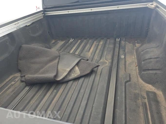 2020 Nissan TITAN SL Crew Cab Short Bed - miniatura 13