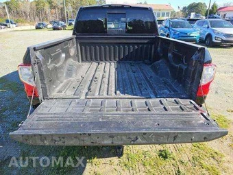 2020 Nissan TITAN SV Crew Cab Short Bed – miniatura 15