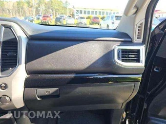 2020 Nissan TITAN SV Crew Cab Short Bed – miniatura 20
