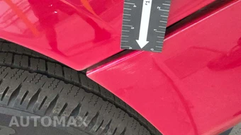 2020 Nissan TITAN SV Crew Cab Short Bed - miniatura 24