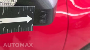 2020 Nissan TITAN SV Crew Cab Short Bed - miniatura 28