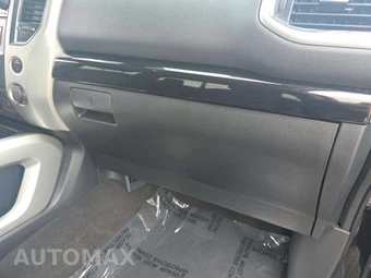 2020 Nissan TITAN SV Crew Cab Short Bed - miniatura 16