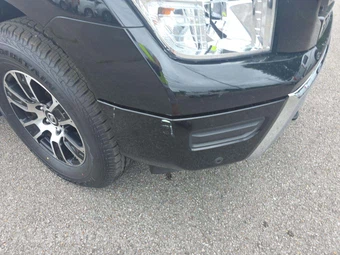 2020 Nissan TITAN SV Crew Cab Short Bed - miniatura 18