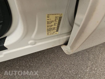 2020 Nissan TITAN SV Crew Cab Short Bed – miniatura 14
