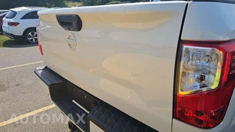 2020 Nissan TITAN SV Crew Cab Short Bed – miniatura 22