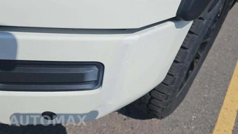 2020 Nissan TITAN SV Crew Cab Short Bed – miniatura 23