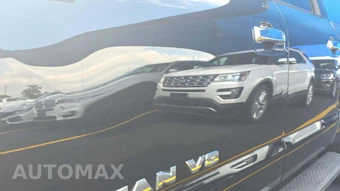 2020 Nissan TITAN SV Crew Cab Short Bed - miniatura 19