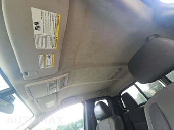 2020 Nissan TITAN SV Extended Cab Medium Bed w/Rear Doors - miniatura 11
