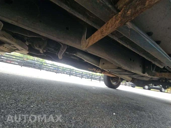 2020 Nissan TITAN SV Extended Cab Medium Bed w/Rear Doors - miniatura 7