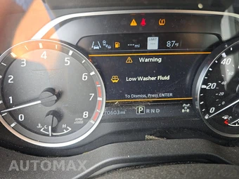 2020 Nissan TITAN XD SV Crew Cab Medium Bed - miniatura 12