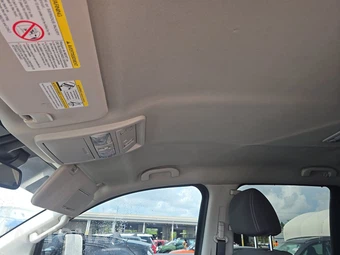 2020 Nissan TITAN XD SV Crew Cab Medium Bed - miniatura 18