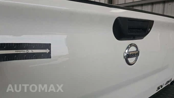 2020 Nissan TITAN XD SV Crew Cab Medium Bed - miniatura 20